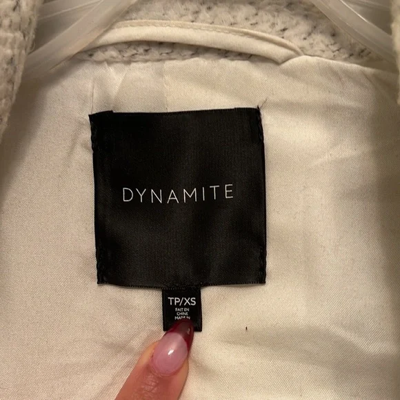 Pea coat - Picture 2 of 3